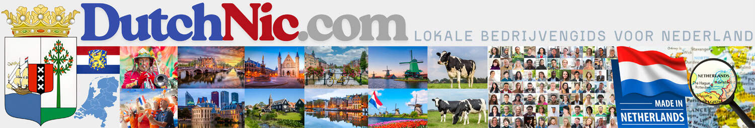 Gemaakt in Nederland - Stam Consult